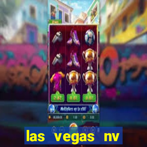 las vegas nv casino hotel