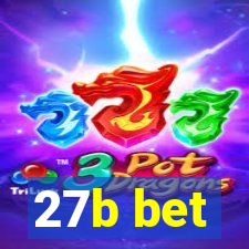 27b bet