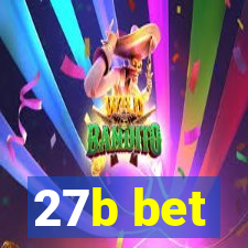 27b bet