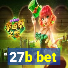 27b bet