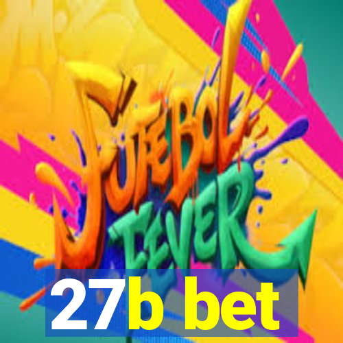 27b bet