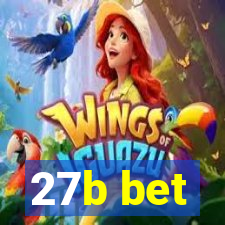 27b bet