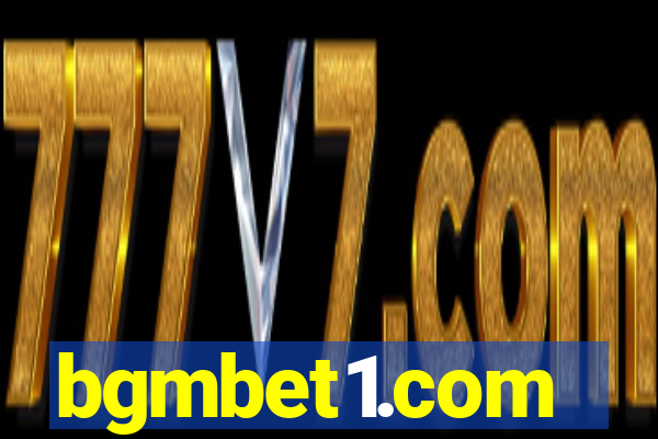 bgmbet1.com