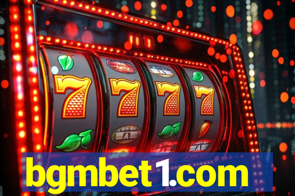 bgmbet1.com