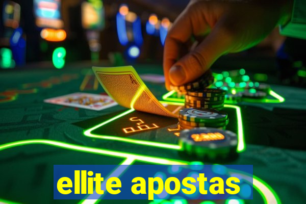 ellite apostas