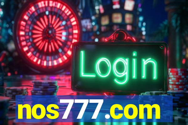 nos777.com