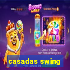 casadas swing