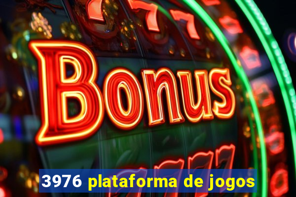 3976 plataforma de jogos