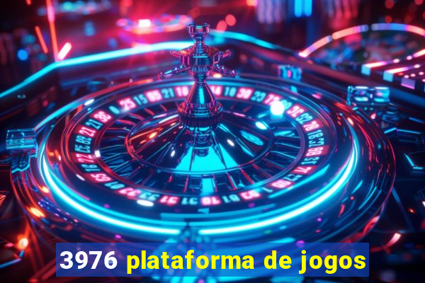 3976 plataforma de jogos