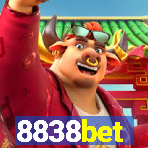 8838bet