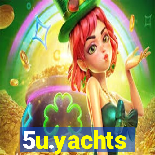 5u.yachts