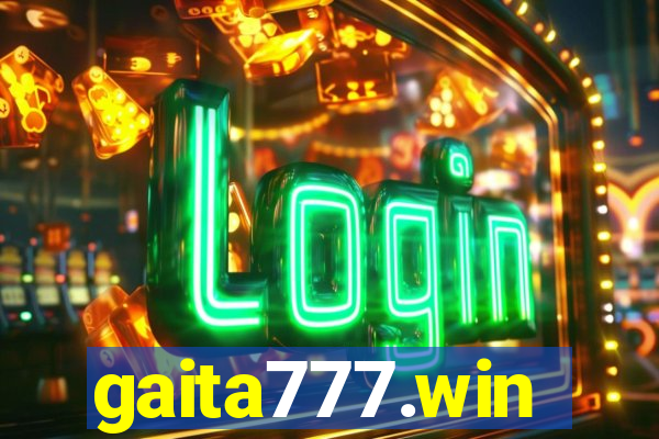 gaita777.win