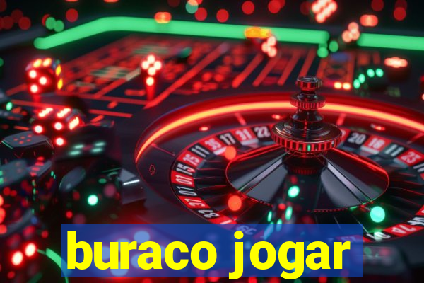 buraco jogar