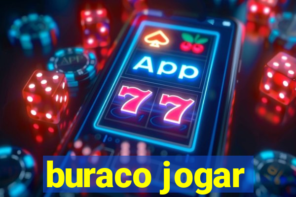 buraco jogar