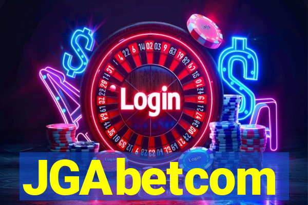 JGAbetcom