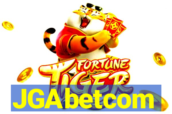 JGAbetcom