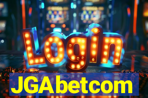 JGAbetcom