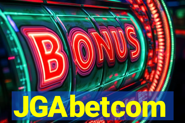 JGAbetcom