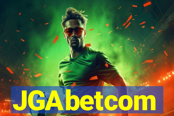 JGAbetcom