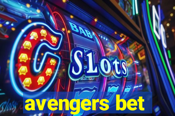 avengers bet