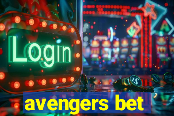 avengers bet