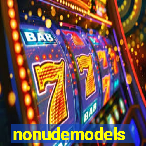 nonudemodels