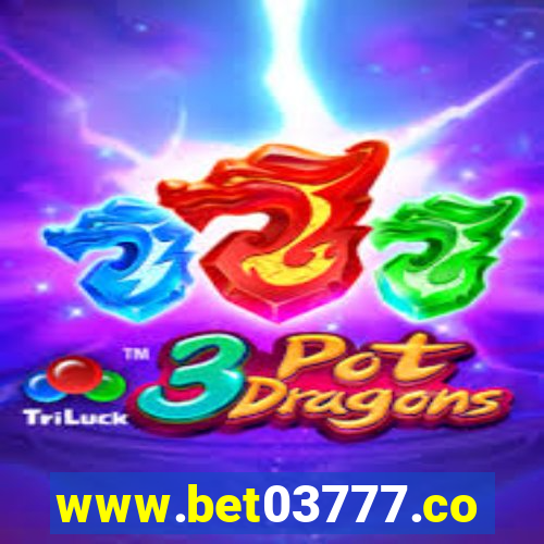 www.bet03777.com