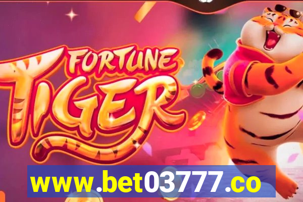 www.bet03777.com