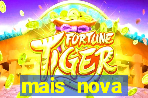 mais nova plataforma de jogos