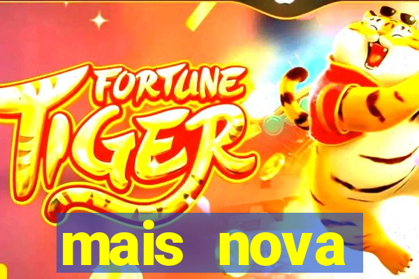 mais nova plataforma de jogos