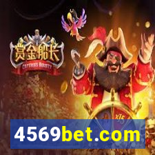 4569bet.com