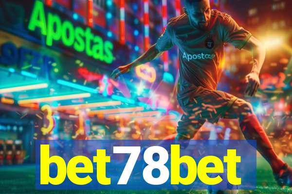 bet78bet