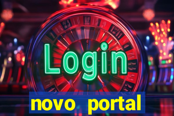 novo portal cruzeiro do sul