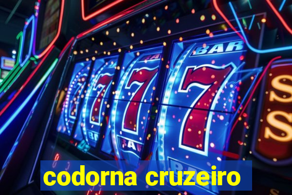 codorna cruzeiro