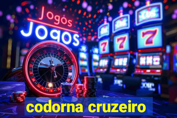 codorna cruzeiro