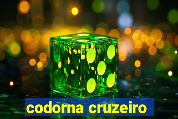 codorna cruzeiro