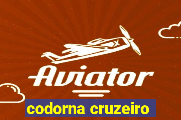 codorna cruzeiro