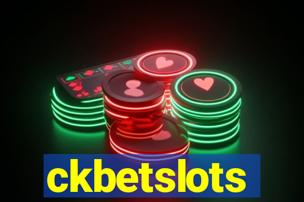 ckbetslots