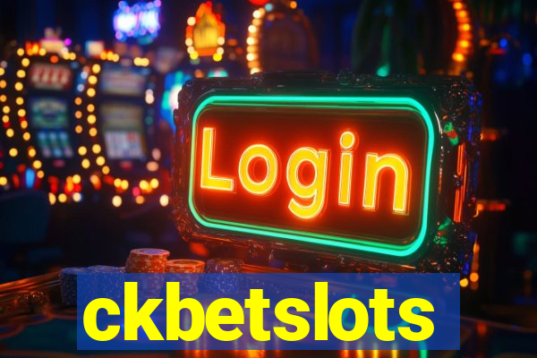 ckbetslots