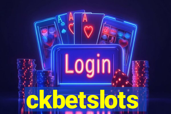 ckbetslots