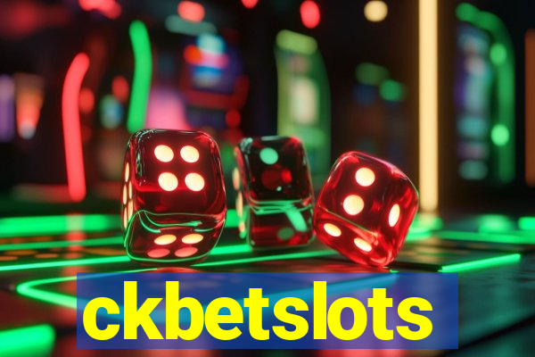 ckbetslots