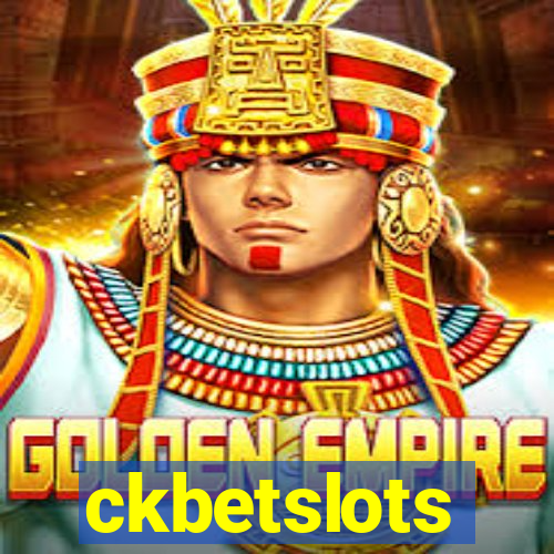 ckbetslots