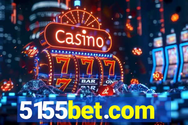 5155bet.com