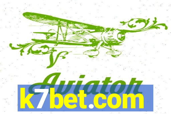 k7bet.com