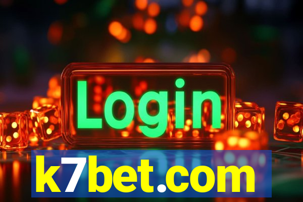 k7bet.com