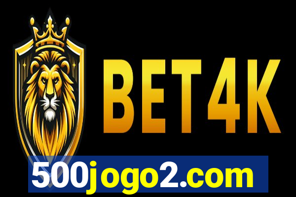 500jogo2.com