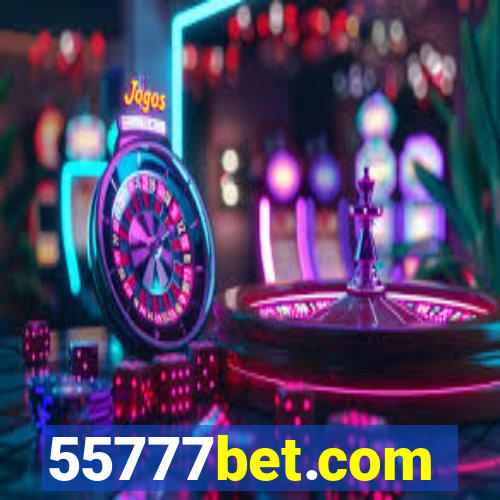 55777bet.com