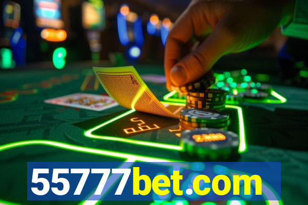 55777bet.com