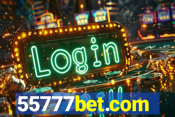 55777bet.com