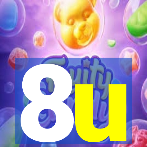 8u